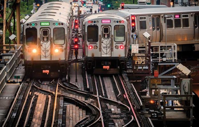 trains-on-tracks