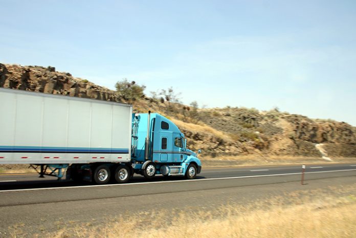 truck