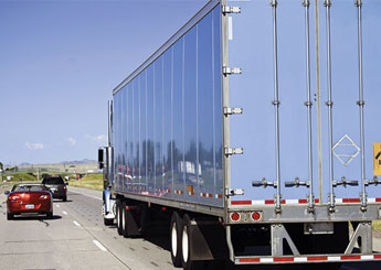 truck