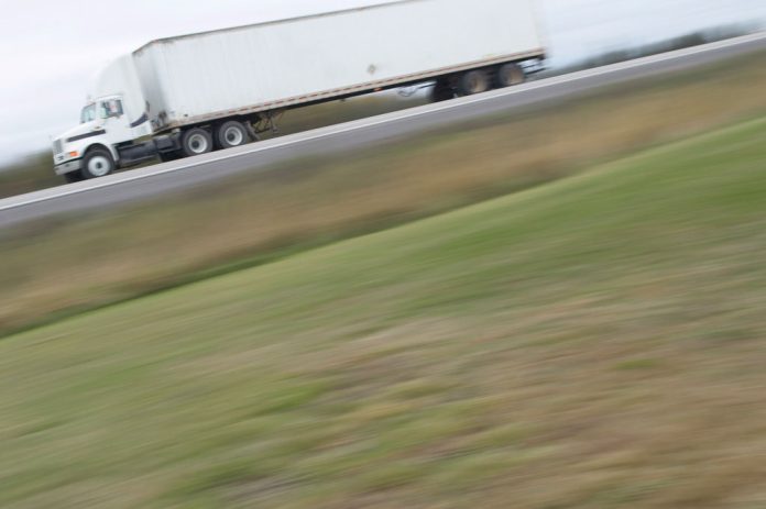 truck