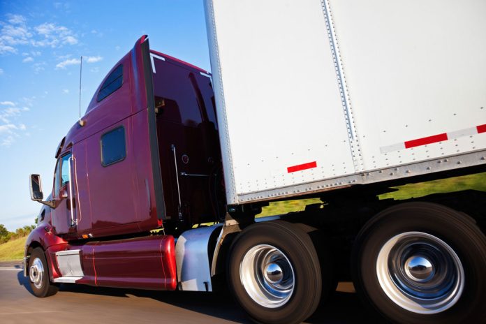 truck