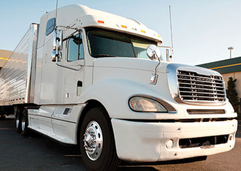 truck