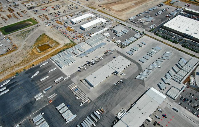 truck-yard