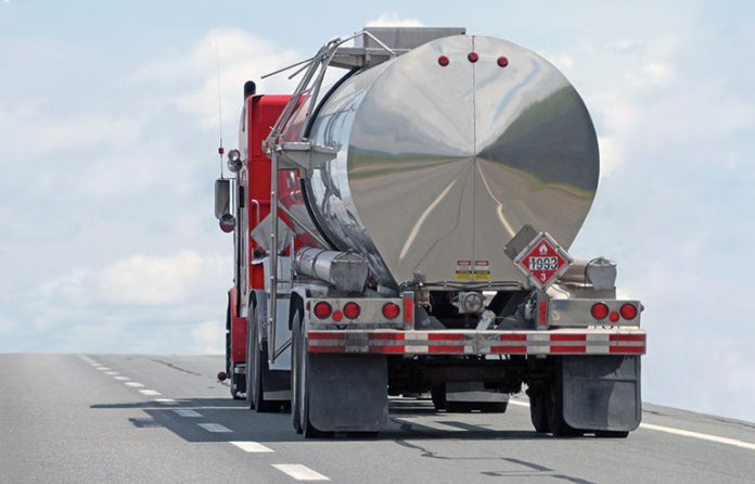 truck