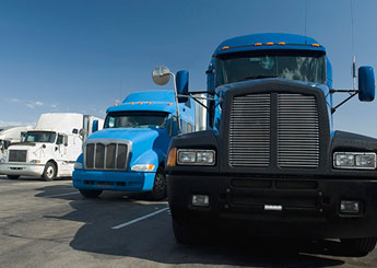 trucks