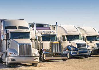 trucks