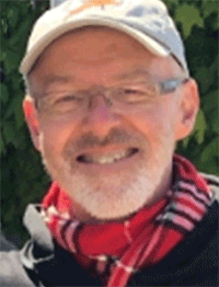 Dave Trumble