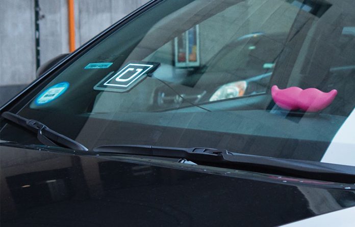 Uber