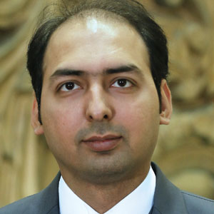 Usman Ali