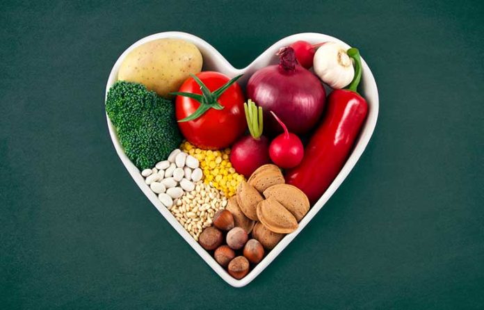veggie bowl