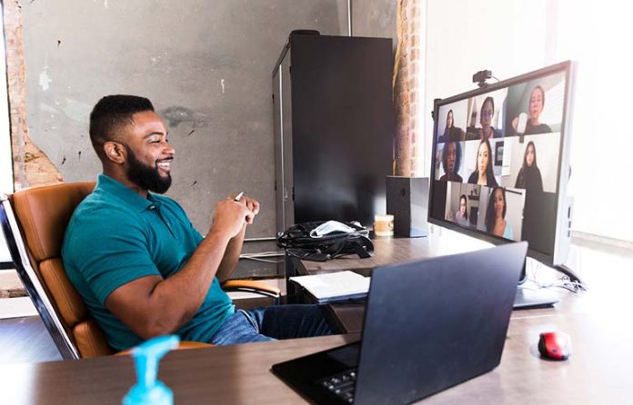 video-chat