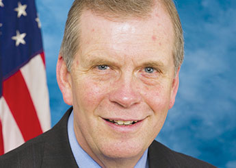 Tim Walberg