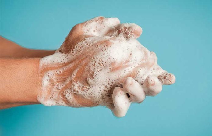 washing-hands