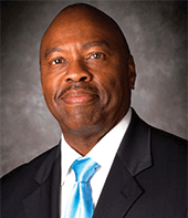 Phil Washington 