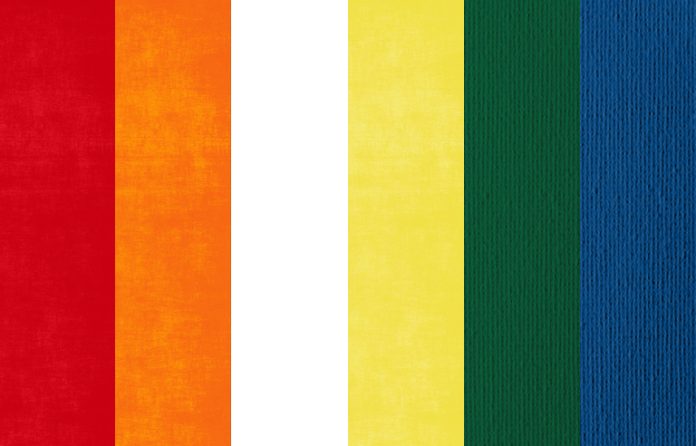 web colors