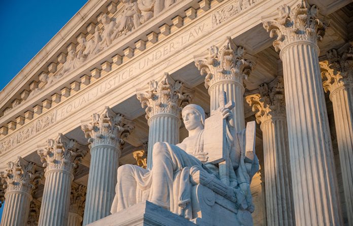 US Supreme Court