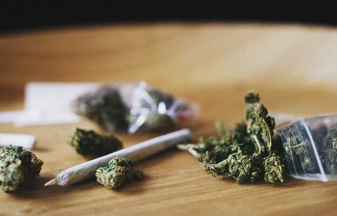 weed
