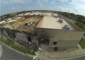 West, TX, explosion