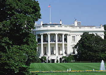 White House