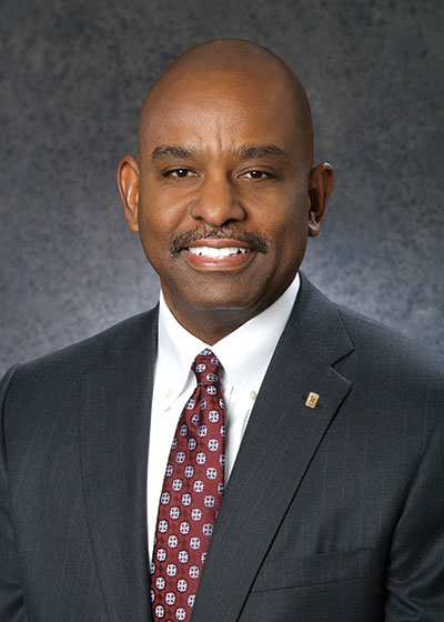 Dwayne A. Wilson