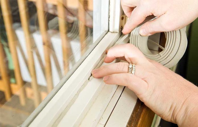 window-seal