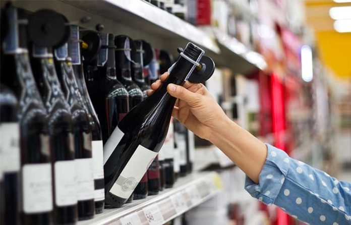 wine-bottles