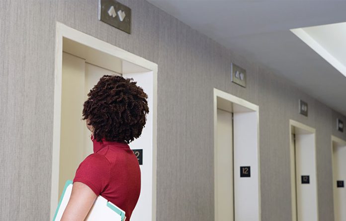 Elevator safety