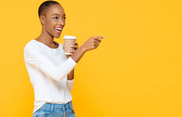 woman-drinking-coffee