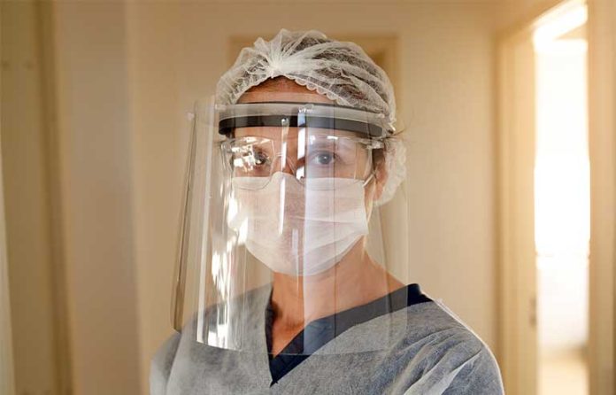 woman-face-mask