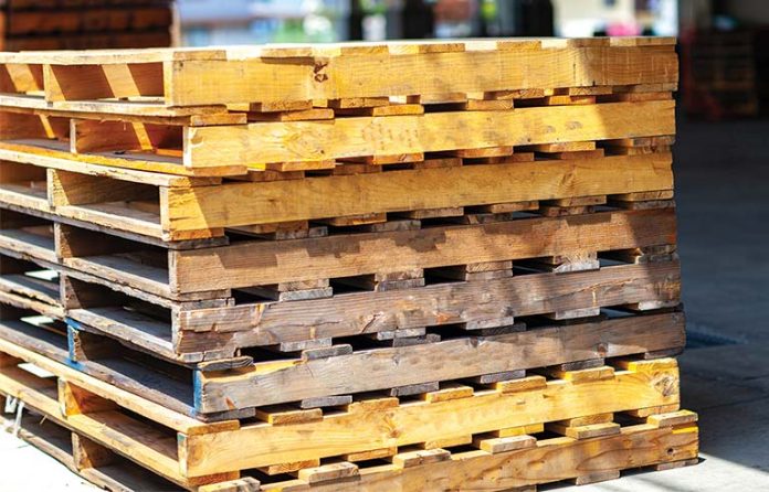 palletts