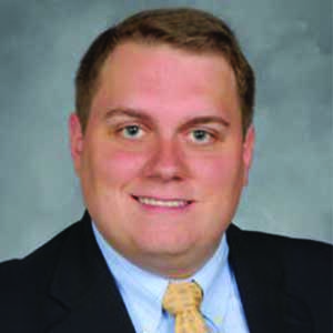 Daniel Woods Jr.