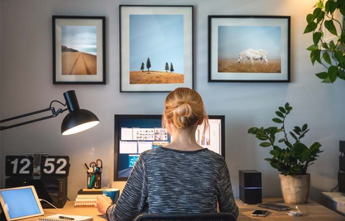 work-from-home