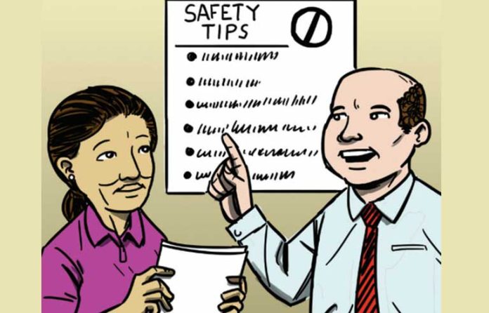 Work-Safety