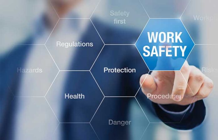 Work Safety