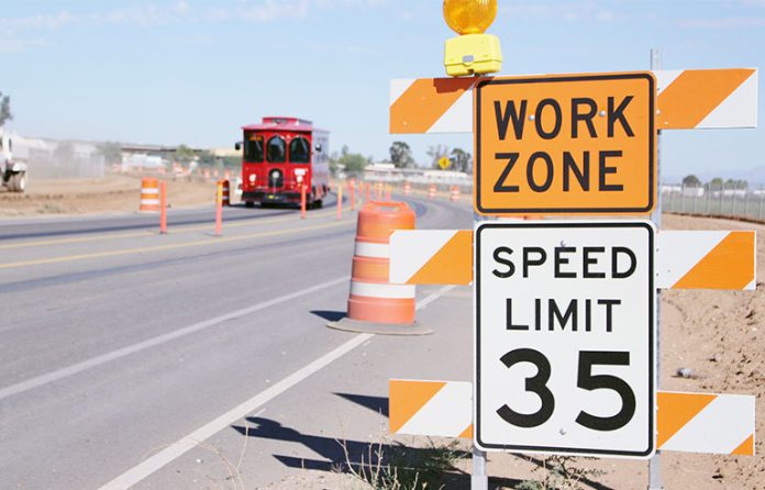 work-zone-sign