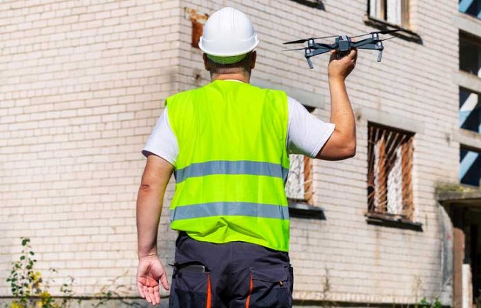 drone
