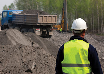 construction