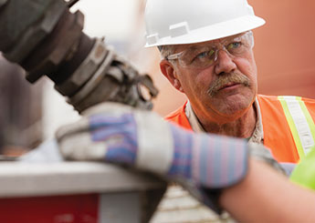 worker