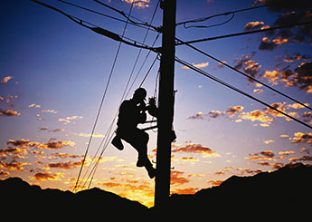 utilities