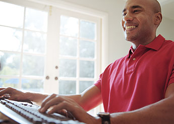 Telework