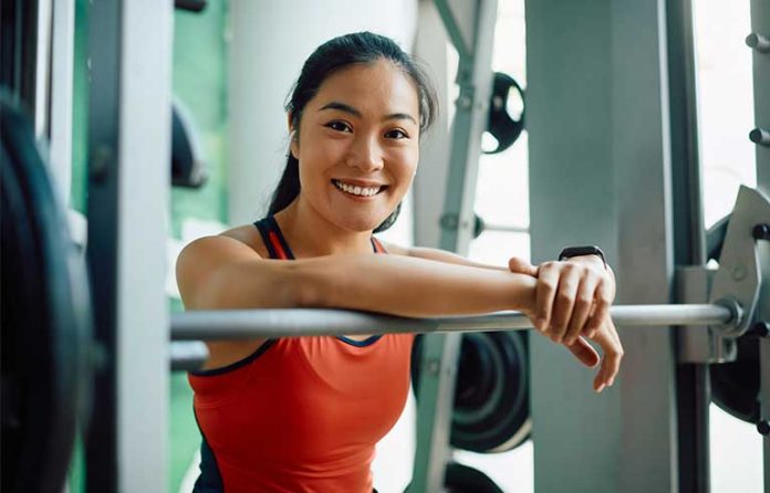 workout