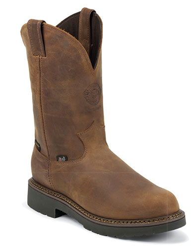 boot