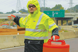 hi vis
