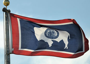 Wyoming