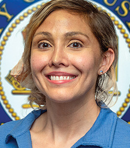 Andrea D. Gonzales