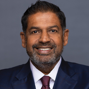 Chris Villavarayan