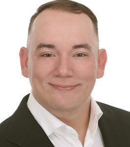 Dalton Bruil