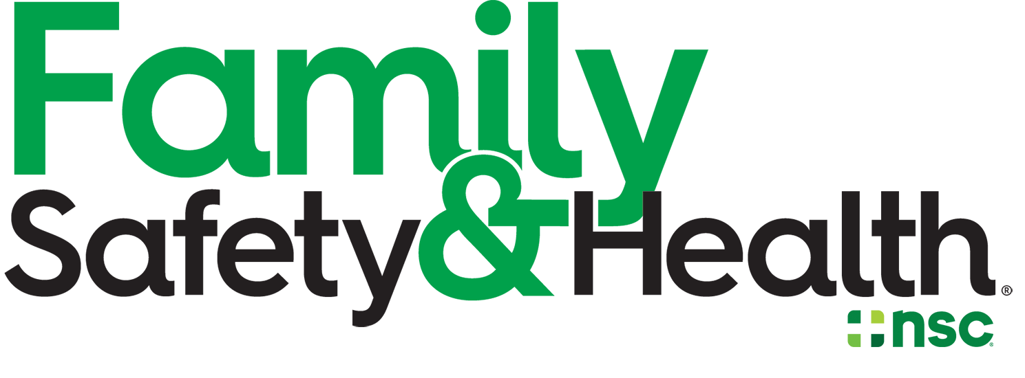 Family Safety & Health