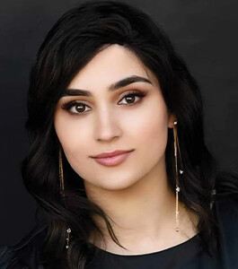 Jasmine Amini