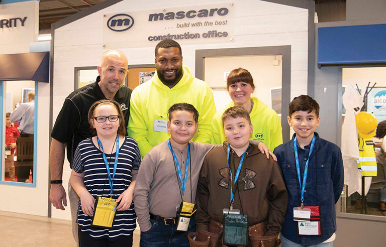 John C. Mascaro Jr.